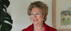 Drs. Patty Kruiswijk, werkzaam bij Bureau Kruiswijk