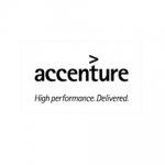 Accenture is een van de vele tevreden opdrachtgevers van Bureau Kruiswijk Coaching en Consultancy