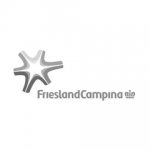 Friesland Campina is een van de vele tevreden opdrachtgevers van Bureau Kruiswijk Coaching en Consultancy