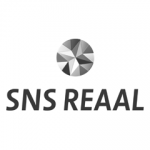 SNS Reaal is een van de vele tevreden opdrachtgevers van Bureau Kruiswijk Coaching en Consultancy