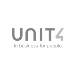 Unit4 is een van de vele tevreden opdrachtgevers van Bureau Kruiswijk Coaching en Consultancy