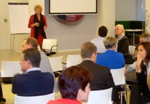 Bureau Kruiswijk biedt professionele begeleiding van conferenties voor efficiency en resultaat!