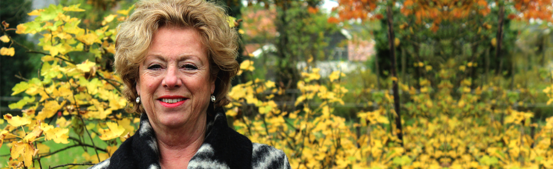 Drs. Patty Kruiswijk | Coaching, consultancy en lezingen.