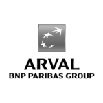 Arval is een van de vele tevreden opdrachtgevers van Bureau Kruiswijk Coaching en Consultancy